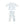 Farm Toile Set- Blue