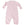 Pink Nella Knit Bodysuit