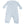 Blue Nella Knit Bodysuit
