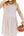Strawberry Swiss Dot Tank Dress- Pink