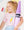 School Days Pencil Bow Clip Set