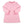 Quilted Dress- Ballet Pink