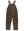 Harvest Overalls- Vintage Camo