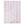 Floral Stripes Clipboard Set