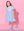 Magic Sky Crystal Dress