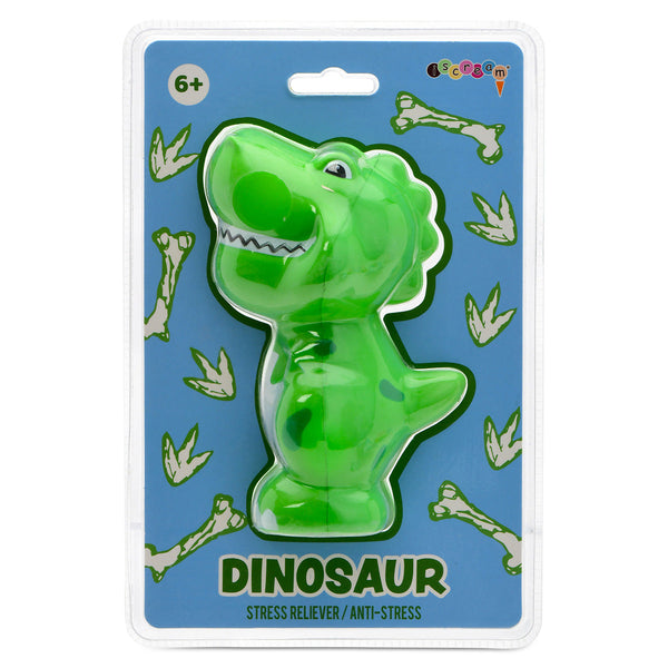 Dino Squeeze Stress Toy Dino Squeeze Toy
