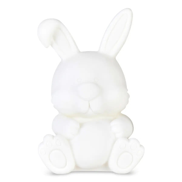 Paint Your Own Bunny Bank
