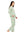 Annie Pajamas- Rosy Woodlands (Women's)