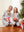 Annie Pajamas- Tidings & Toile