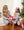 Annie Pajamas- Tidings & Toile (Women's)