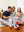 Annie Pajamas- Tidings & Toile