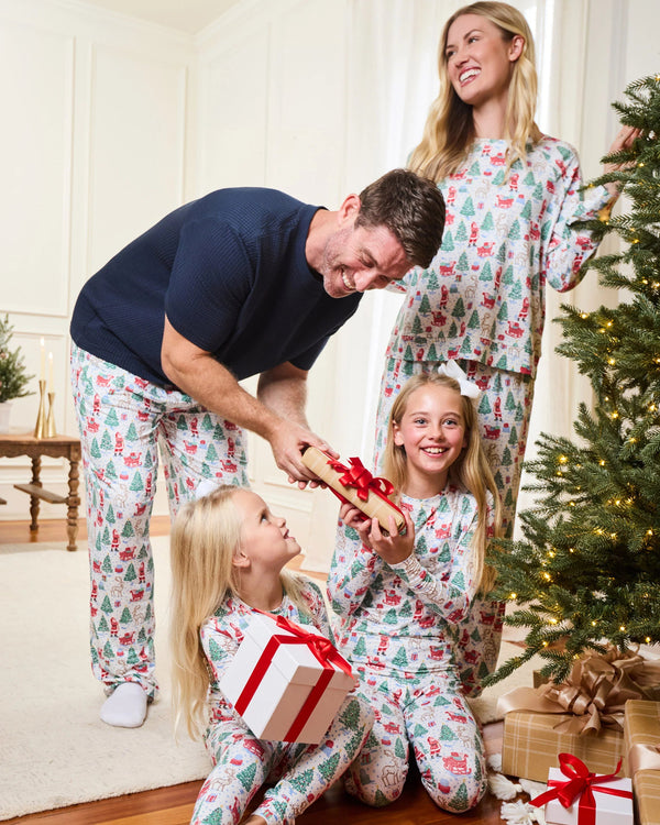 Pajama Pants- Tidings & Toile (Men's)