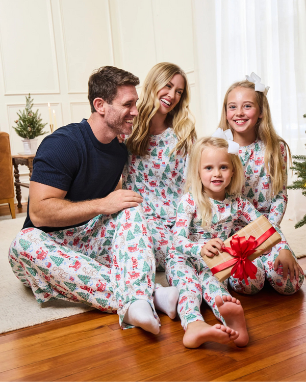 Pajama Pants- Tidings & Toile (Men's)