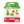 Creatibles: Air Dry Clay Kit- Holiday BFFs