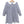 Lottie Dress- Navy Stripe