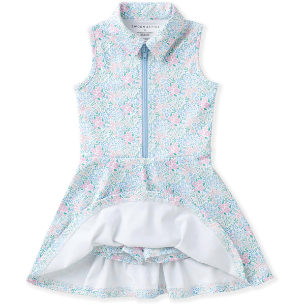 Ditsy Bloom Dress