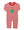 Peeking Rudolph Pocket Romper