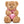 Bella Bear Plush