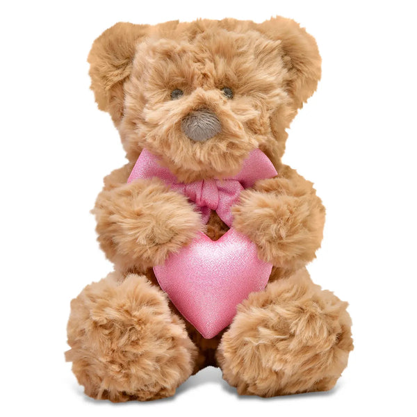 Bella Bear Plush