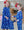 Jingle Bell Express Bamboo Loungewear