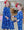 Jingle Bell Express Gown
