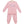 Around The Rink Jogger Set- Light Pink