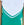 Cheer Uniform Skort Set- Kelly Green/White