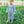 Tractor LS Romper