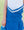 Cheer Uniform Skort Set- Royal/White