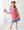 Patriotic Evie Dress