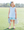 We've Got Spirit Bow Back Short Set- Light Blue Stripe