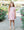 Prayer Garden Charlotte Dress