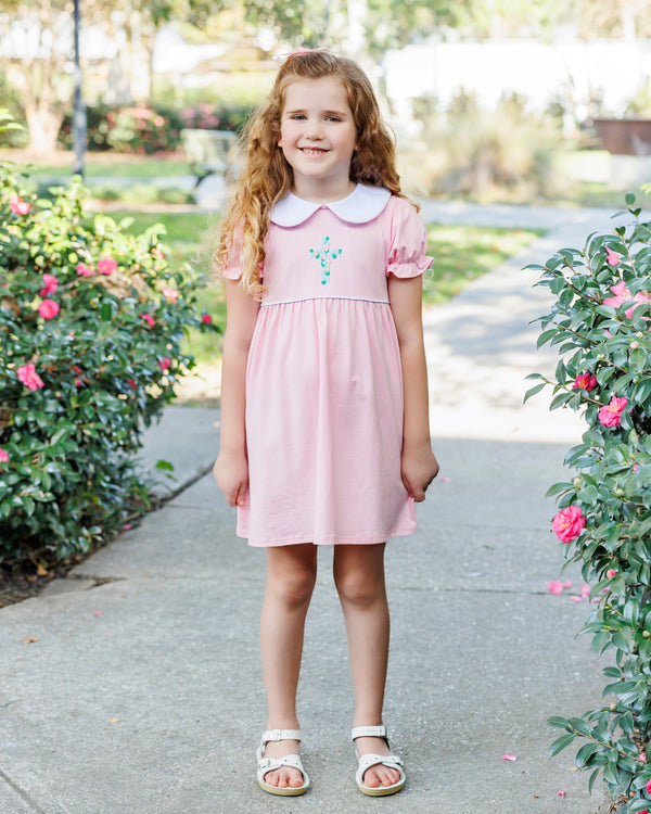 Prayer Garden Charlotte Dress
