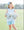 We've Got Spirit Bow Back Short Set- Light Blue Stripe