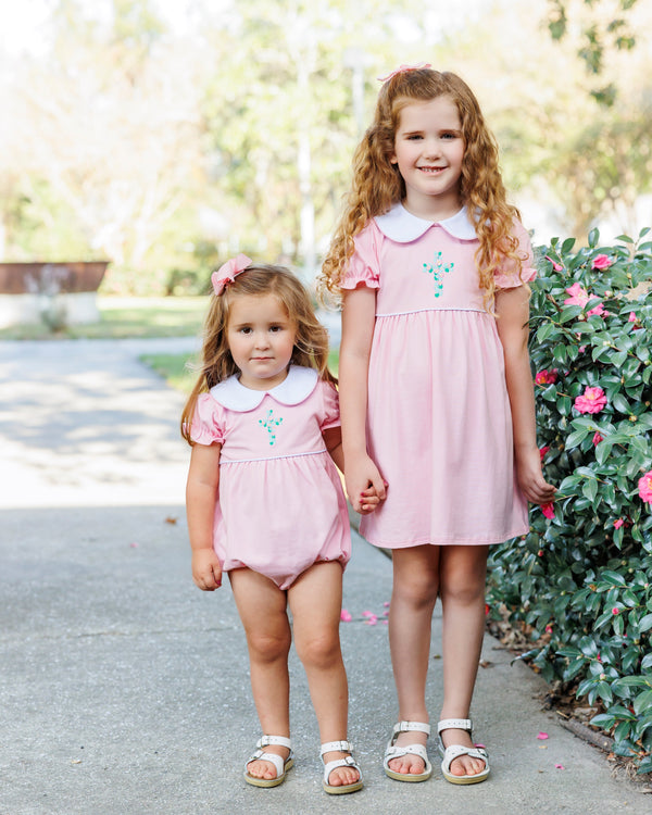 Prayer Garden Charlotte Bubble