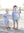 Gone Fishing Short Set