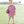 Football Trio Shirt- Crimson Stripe