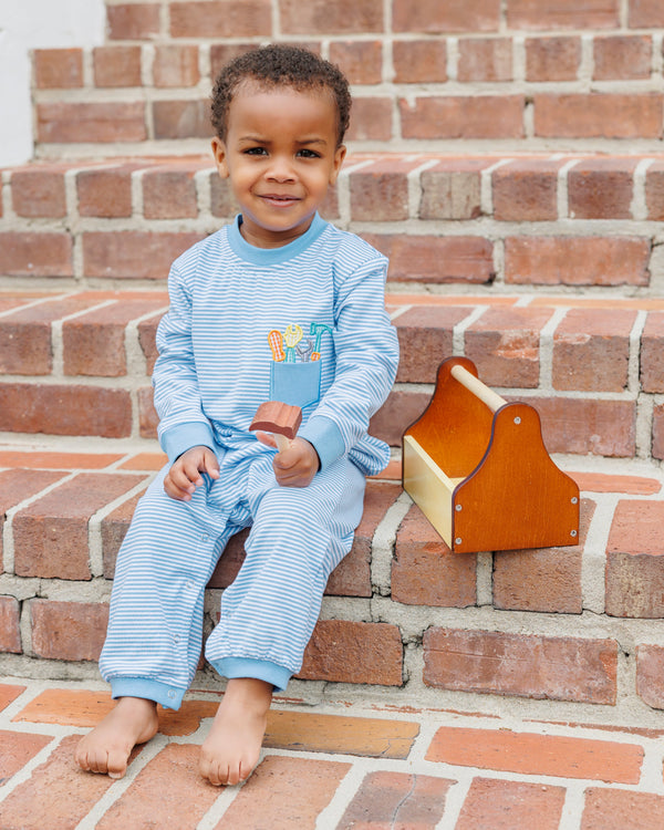 Tools Romper