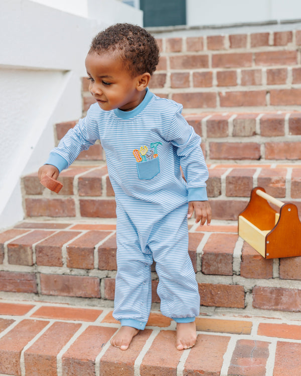 Tools Romper