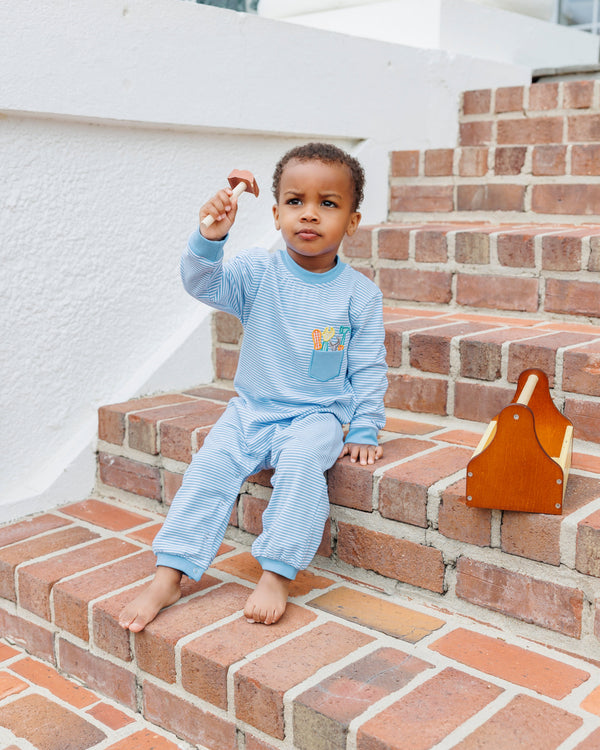 Tools Romper