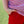 We've Got Spirit Bow Back Short Set- Crimson Stripe