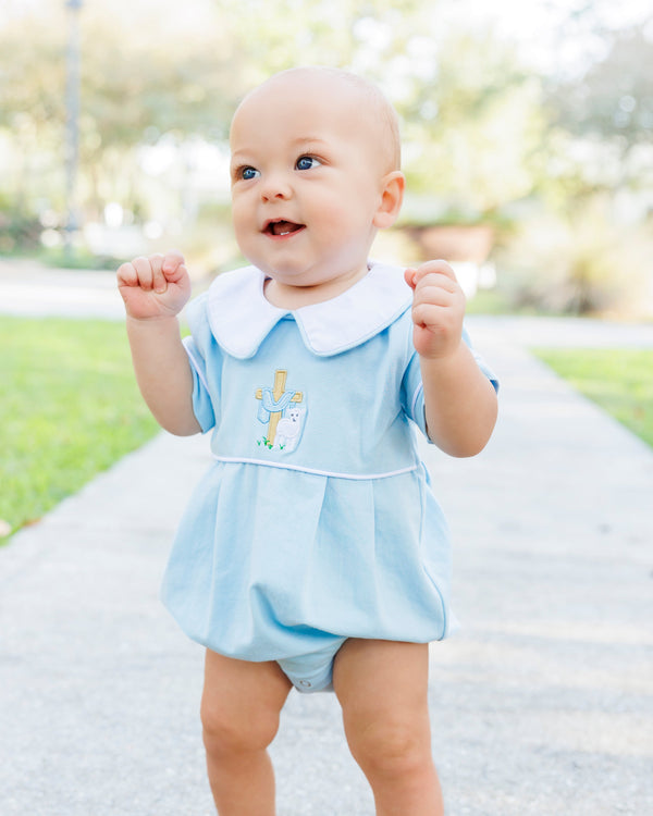 He Is Risen Collared Bubble