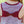 We've Got Spirit Bow Back Short Set- Maroon Stripe