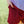 We've Got Spirit Bow Back Short Set- Maroon Stripe