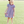 Stand Up and Holler Pleat Dress- Maroon Stripe