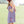 Stand Up and Holler Pleat Dress- Maroon Stripe