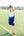Cheer Uniform Skort Set- Navy/White