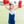 Cheer Uniform Skort Set- Navy/White
