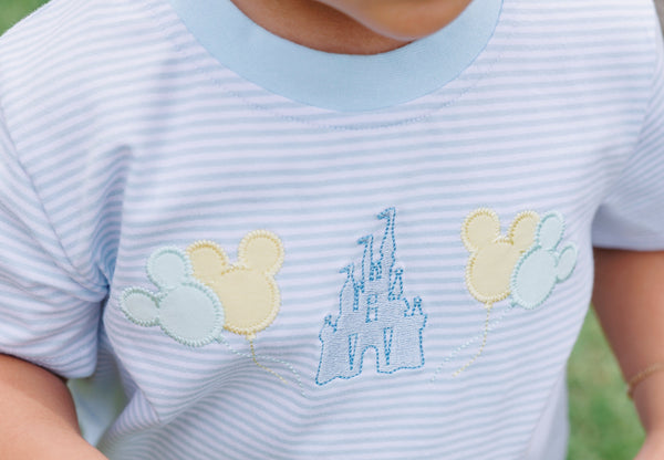 Magical Short Set