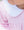Lottie Bubble - Light Pink Stripe